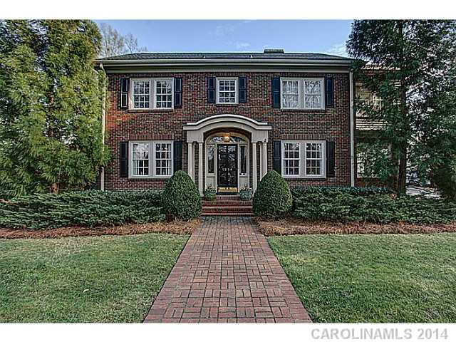 1214  Crescent Avenue Gastonia North Carolina 28052