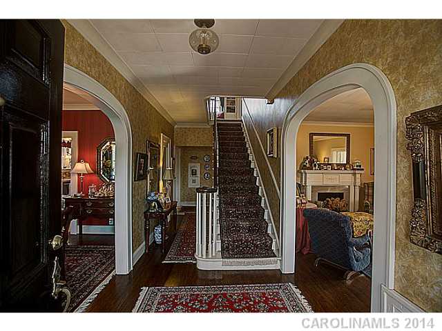 1214  Crescent Avenue Gastonia North Carolina 28052