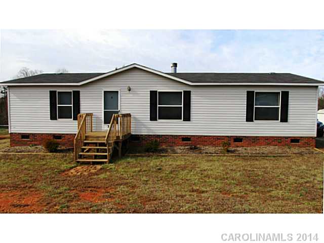 5716  Old Plank Road Iron Station North Carolina 28080