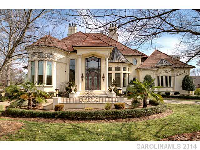 6501  Glynmoor Lakes Drive Charlotte North Carolina 28277