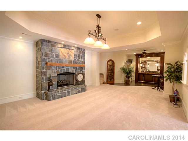 6501  Glynmoor Lakes Drive Charlotte North Carolina 28277