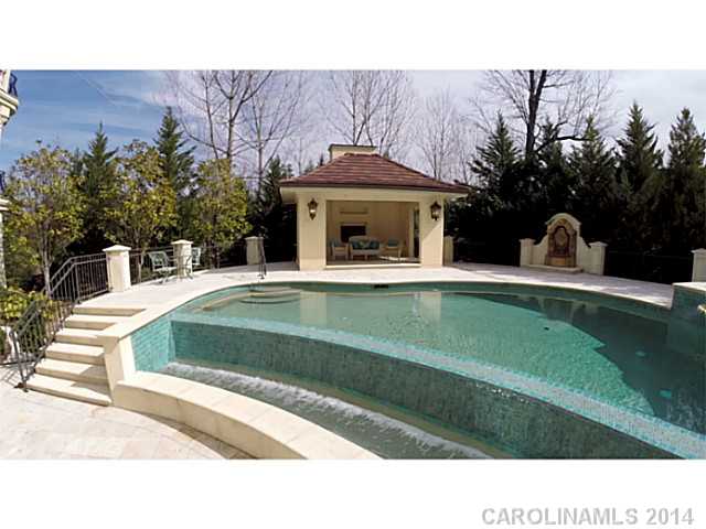 6501  Glynmoor Lakes Drive Charlotte North Carolina 28277