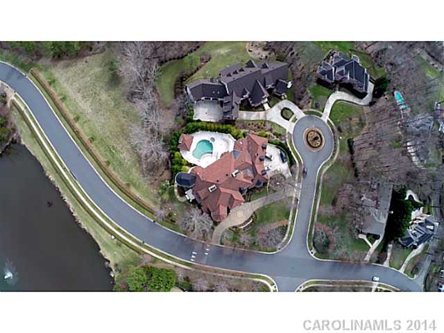 6501  Glynmoor Lakes Drive Charlotte North Carolina 28277
