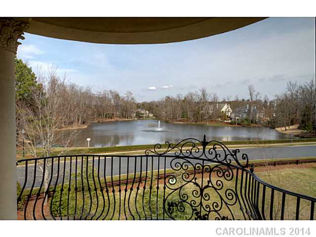 6501  Glynmoor Lakes Drive Charlotte North Carolina 28277
