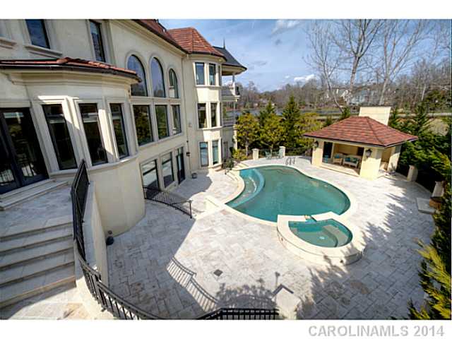 6501  Glynmoor Lakes Drive Charlotte North Carolina 28277