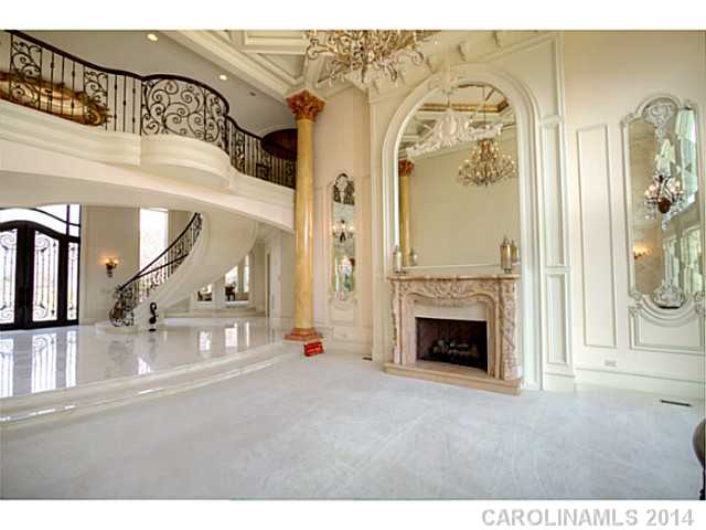 6501  Glynmoor Lakes Drive Charlotte North Carolina 28277