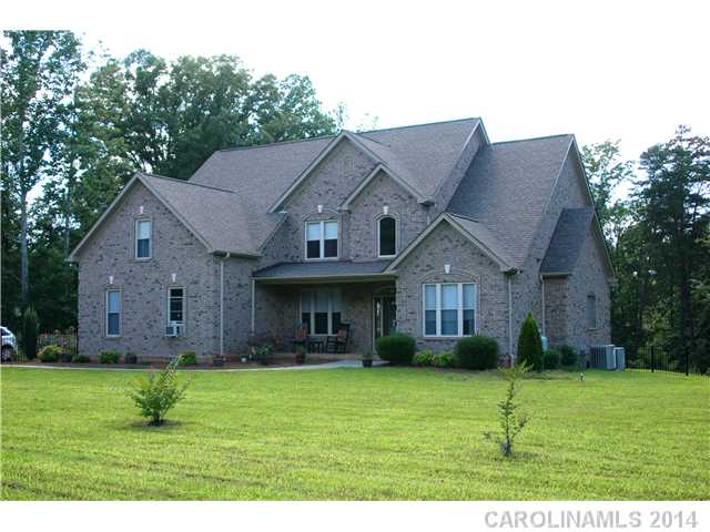 532  Pineville Road Statesville North Carolina 28677