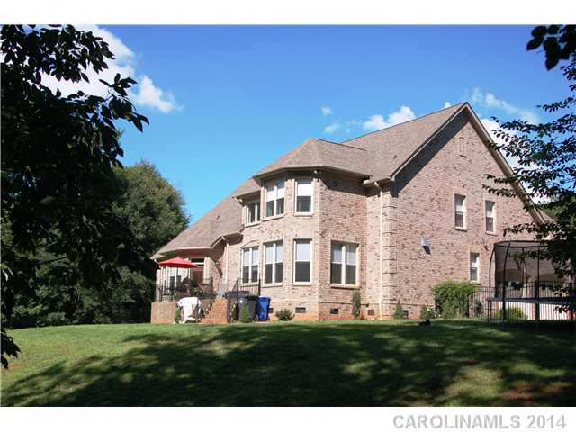 532  Pineville Road Statesville North Carolina 28677