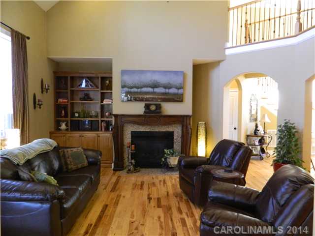 532  Pineville Road Statesville North Carolina 28677