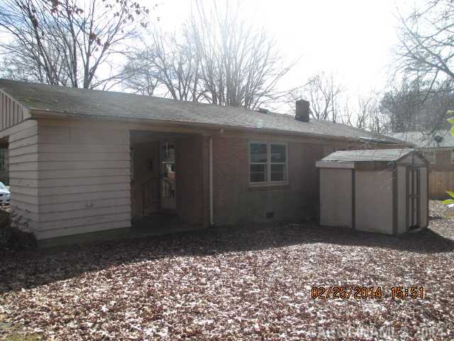 303  Bates Avenue Cherryville North Carolina 28021