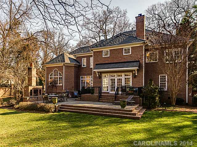 2516  Selwyn Avenue Charlotte North Carolina 28209