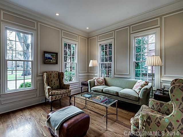 2516  Selwyn Avenue Charlotte North Carolina 28209