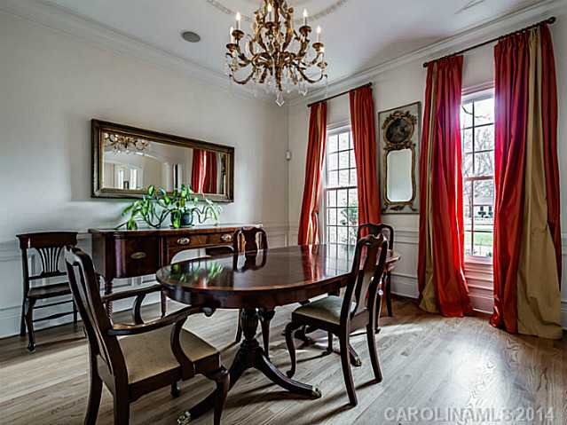 2516  Selwyn Avenue Charlotte North Carolina 28209