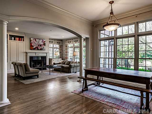 2516  Selwyn Avenue Charlotte North Carolina 28209