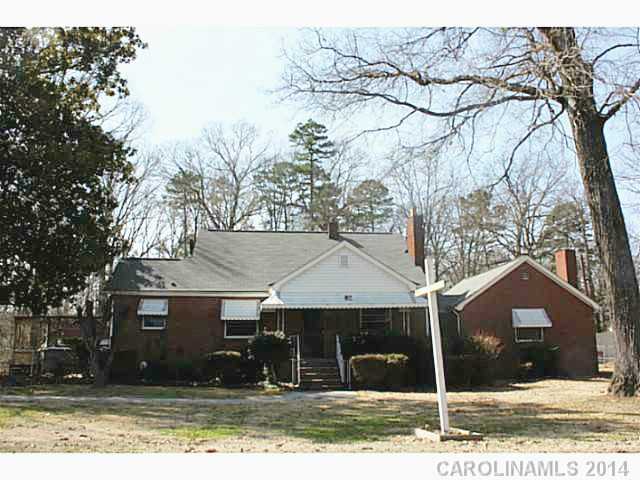 1711 W Sugar Creek Road Charlotte North Carolina 28262