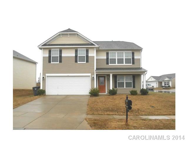 2900  Tall Oaks Drive Dallas North Carolina 28034