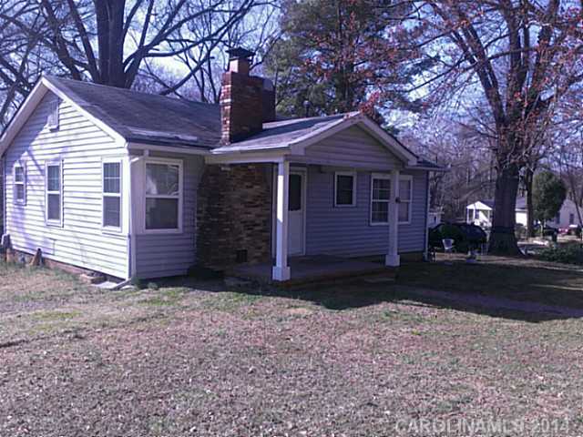717  Seldon Drive Charlotte North Carolina 28216