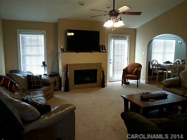 119  Edinburgh Court Statesville North Carolina 28625