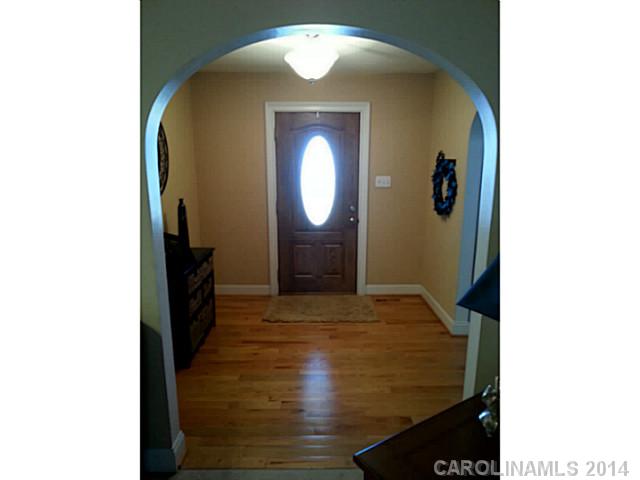 119  Edinburgh Court Statesville North Carolina 28625