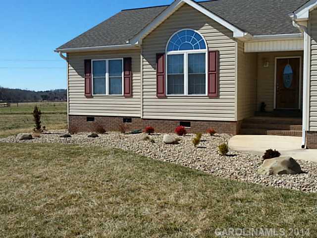 119  Edinburgh Court Statesville North Carolina 28625