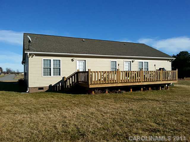 119  Edinburgh Court Statesville North Carolina 28625