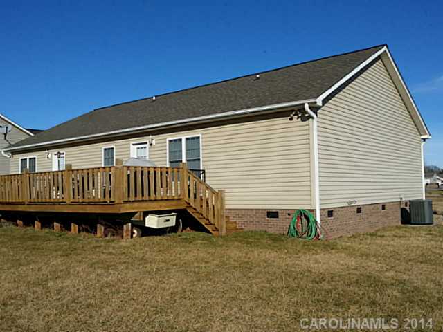 119  Edinburgh Court Statesville North Carolina 28625