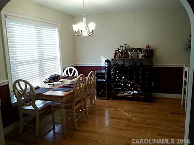 119  Edinburgh Court Statesville North Carolina 28625