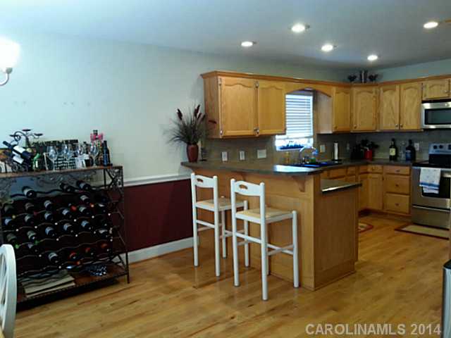 119  Edinburgh Court Statesville North Carolina 28625