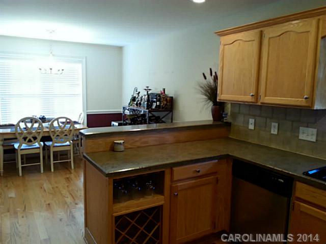 119  Edinburgh Court Statesville North Carolina 28625