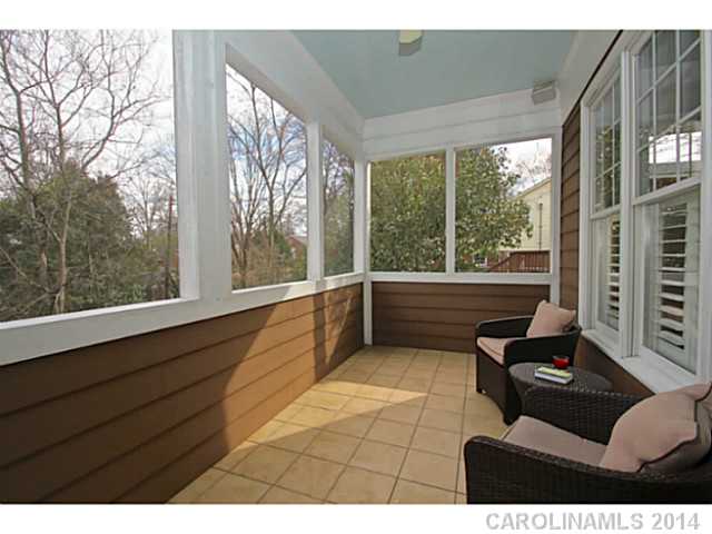 2204  Winter Street Charlotte North Carolina 28205