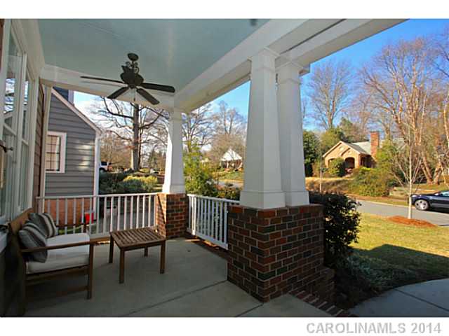 2204  Winter Street Charlotte North Carolina 28205
