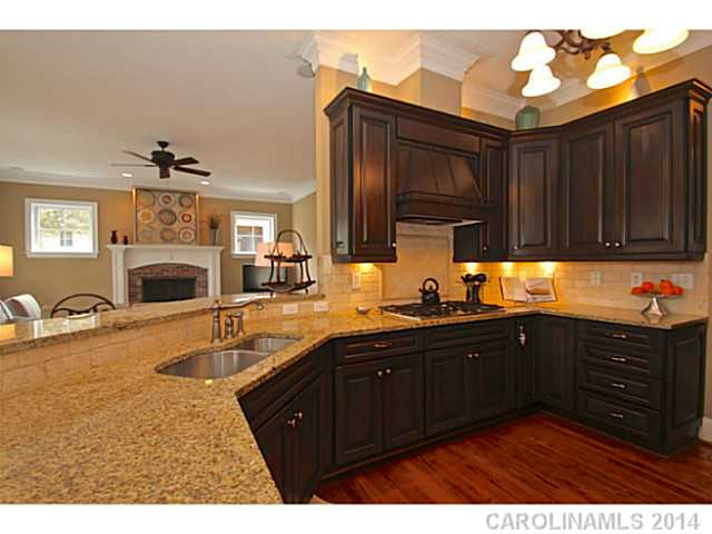 2204  Winter Street Charlotte North Carolina 28205