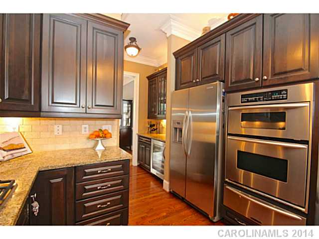 2204  Winter Street Charlotte North Carolina 28205