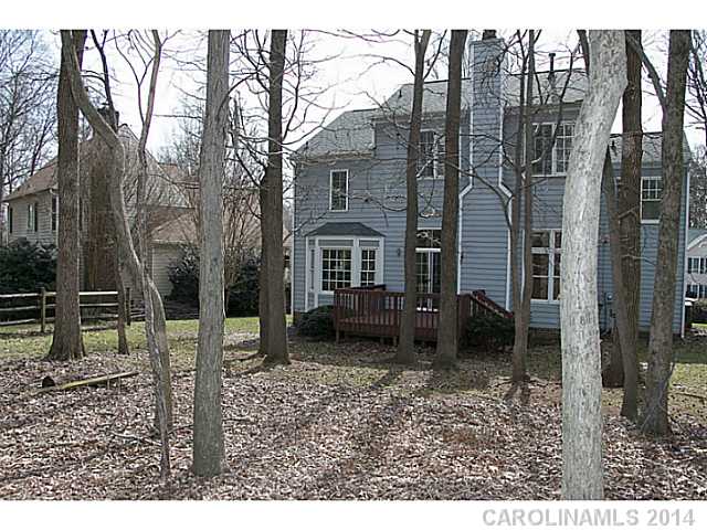 9646  Whitewood Trail Charlotte North Carolina 28269