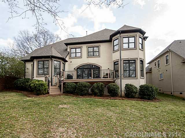 7936  Park Road Charlotte North Carolina 28210