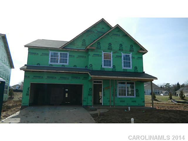 6721 N Alderson Drive Charlotte North Carolina 28269