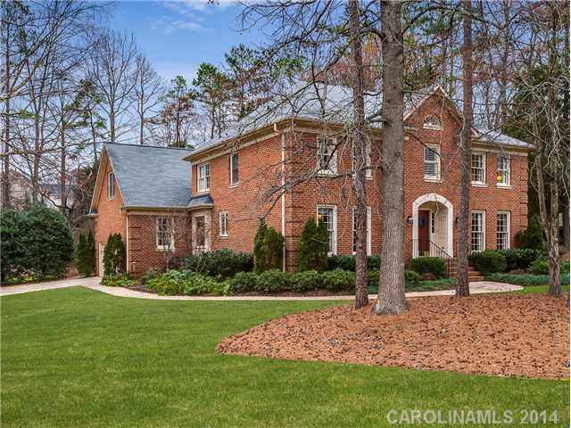 2829  Cross Country Road Charlotte North Carolina 28270