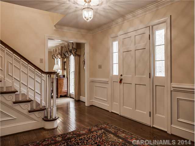 2829  Cross Country Road Charlotte North Carolina 28270