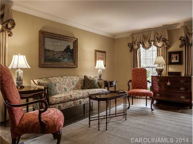 2829  Cross Country Road Charlotte North Carolina 28270