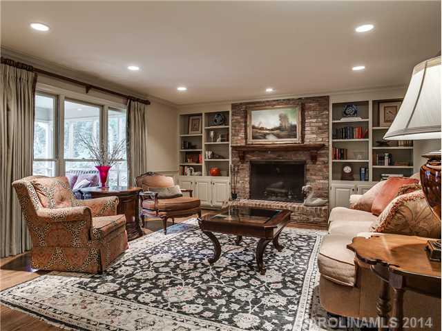 2829  Cross Country Road Charlotte North Carolina 28270