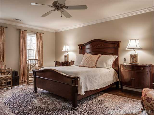 2829  Cross Country Road Charlotte North Carolina 28270