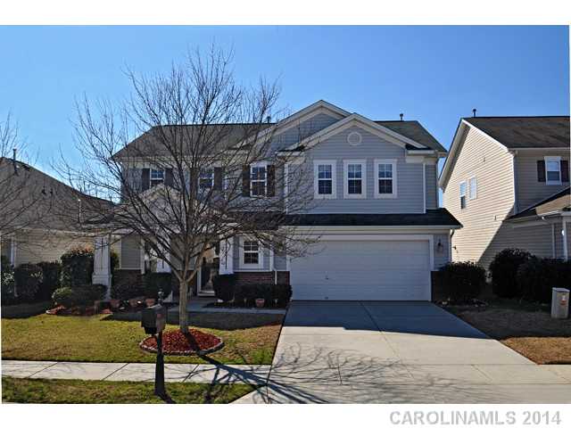 6611  Latherton Lane Charlotte North Carolina 28278