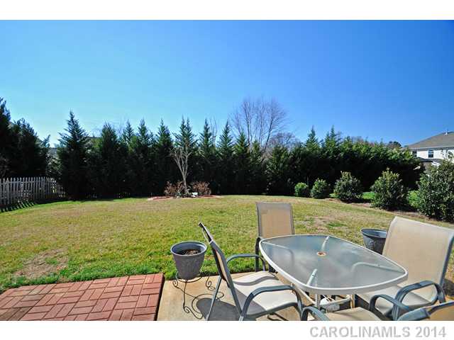 6611  Latherton Lane Charlotte North Carolina 28278