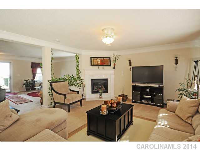 6611  Latherton Lane Charlotte North Carolina 28278