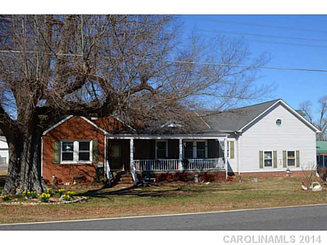 1812  Withers Road Maiden North Carolina 28650
