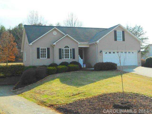 5145  Beaver Court Hickory North Carolina 28602