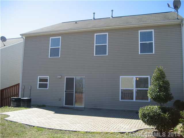 2716  Buckleigh Drive Charlotte North Carolina 28215