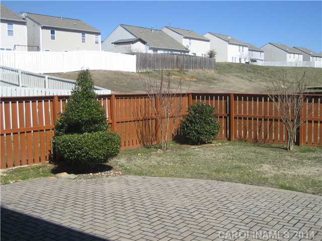 2716  Buckleigh Drive Charlotte North Carolina 28215