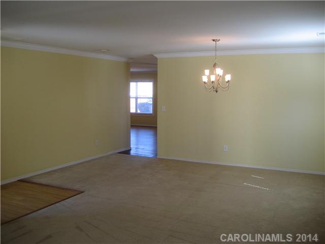 2716  Buckleigh Drive Charlotte North Carolina 28215