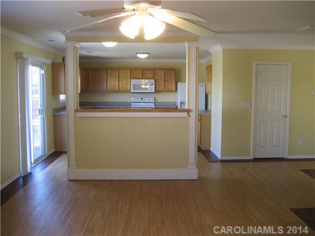 2716  Buckleigh Drive Charlotte North Carolina 28215